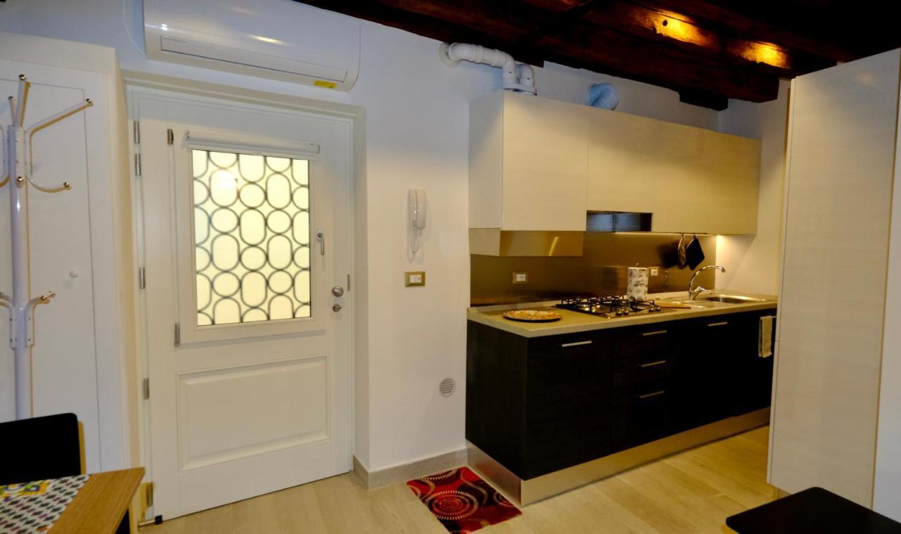 Ca' Nostra Apartment Veneţia Exterior foto