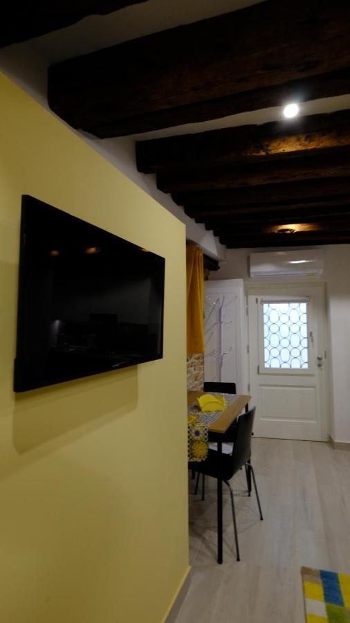Ca' Nostra Apartment Veneţia Exterior foto